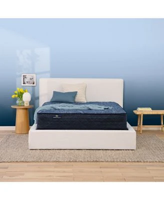 Serta Perfect Sleeper Cobalt Calm 12 Extra Firm Mattress Collection