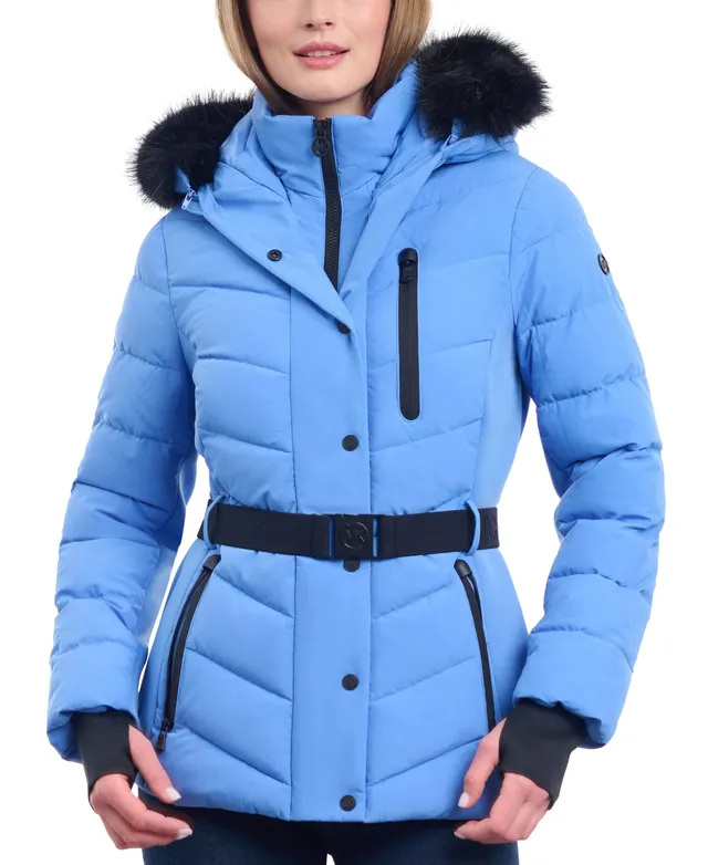 tk maxx michael kors jacket ladies