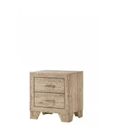 Simplie Fun Miquell Nightstand