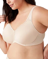 Wacoal Basic Beauty Underwire T-Shirt Bra 853192