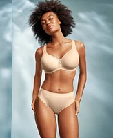 Wacoal Basic Beauty Underwire T-Shirt Bra 853192