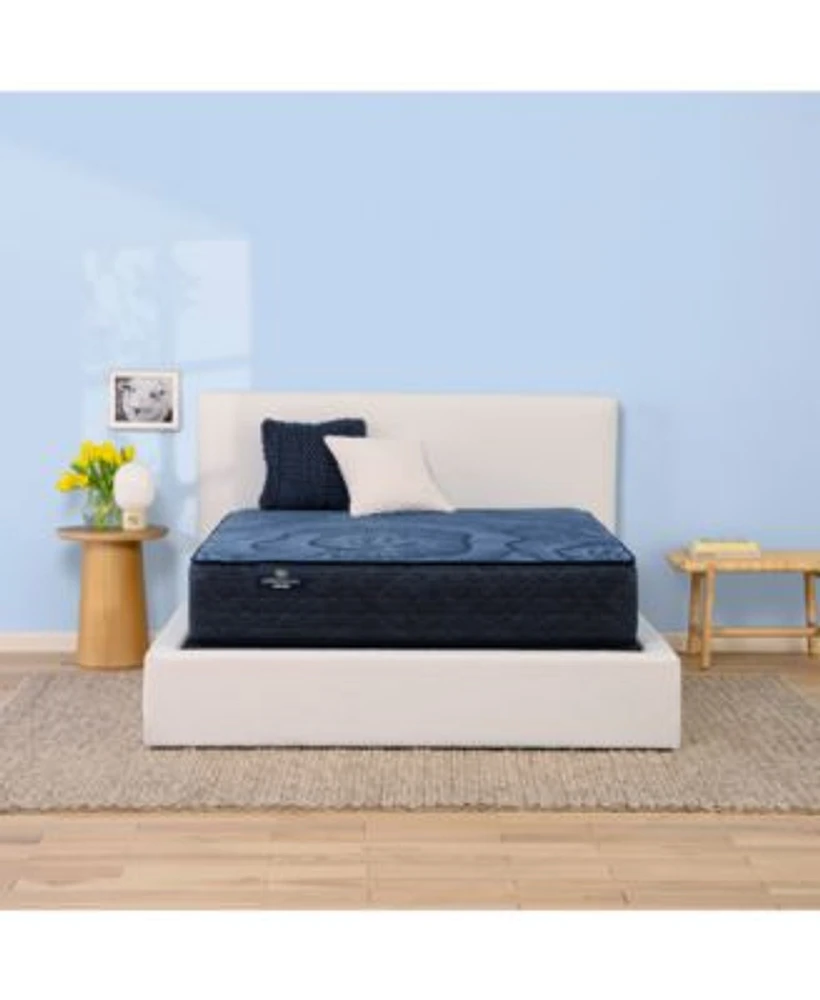 Serta Perfect Sleeper Dazzling Night 12 Firm Hybrid Mattress Collection