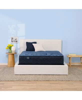 Serta Perfect Sleeper Dazzling Night 12 Firm Hybrid Mattress Collection