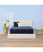 Serta Perfect Sleeper Dazzling Night 12 Firm Hybrid Mattress Collection