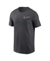 Men's Nike Minnesota Twins Americana T-shirt