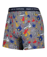 Men's Pair of Thieves Gray