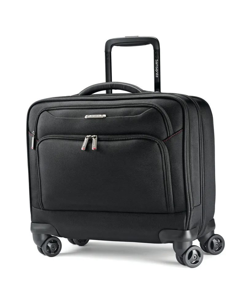 Samsonite Xenon 3.0 Spinner Mobile Office