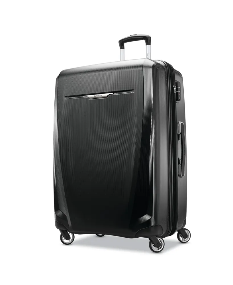 Samsonite Winfield 3 Dlx 28" Spinner