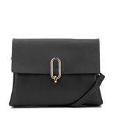 New York & Company Women's Cassian Crossbody Bag