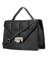 New York & Company Women's Heather Crossbody Bag