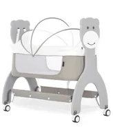 Dream on Me Cub Portable Bassinet