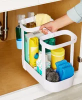 YouCopia SinkSuite Under Sink Cleaning Caddy