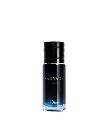 Dior Men's Sauvage Parfum Spray, 1 oz.