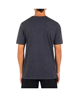 Hurley Men's Everyday The Box Short Sleeve T-shirt