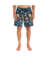 Hurley Men's Phantom Classic Active 18" Boardshorts