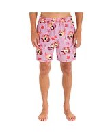 Hurley Men's Cannonball Volley Active 17" Boardshorts