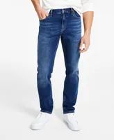 Sun + Stone Men's Denver Slim-Fit Jeans, Created for Macy's
