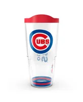 Tervis Tumbler Chicago Cubs 24 Oz Classic Arctic Tumbler