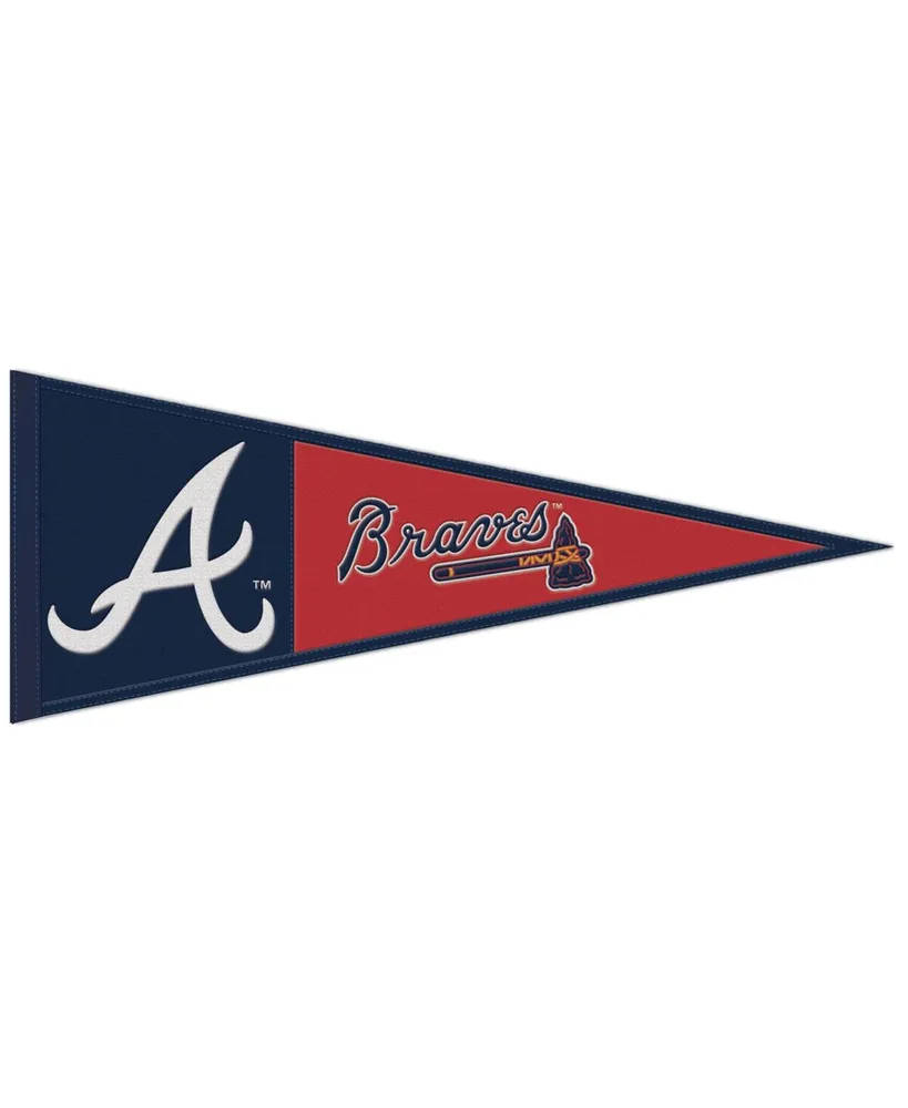 Atlanta Braves Logo Decal MLB Sticker – Decalfly