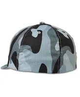 Men's Fox Vzns Camo Tech Flex Hat