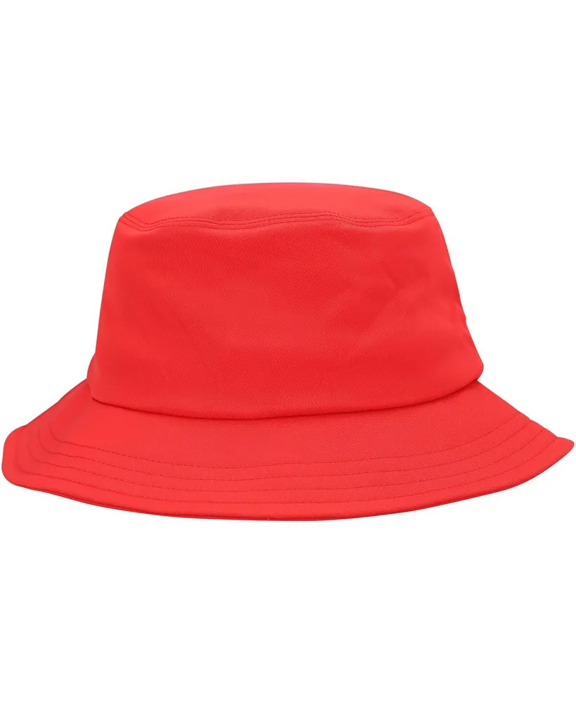 Men's Goorin Bros. Red Rooster Bucket Hat