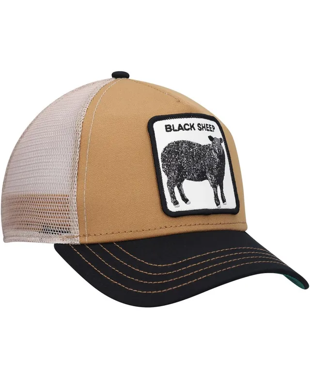 The Black Sheep Trucker Cap by Goorin Bros. - 48,95 €