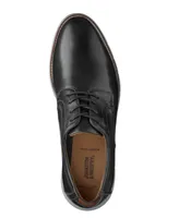 Johnston & Murphy Men's Holden Plain Toe Shoes
