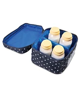 Pack It Freezable Breastmilk and Formula Cooler