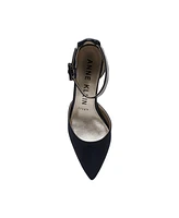 Anne Klein Women's Fabulist Pointed Toe Pumps