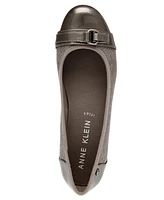 Anne Klein Women's Able Ballet Flats