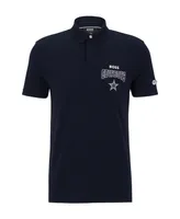 Boss by Hugo x Nfl Men's Polo Shirt Collection