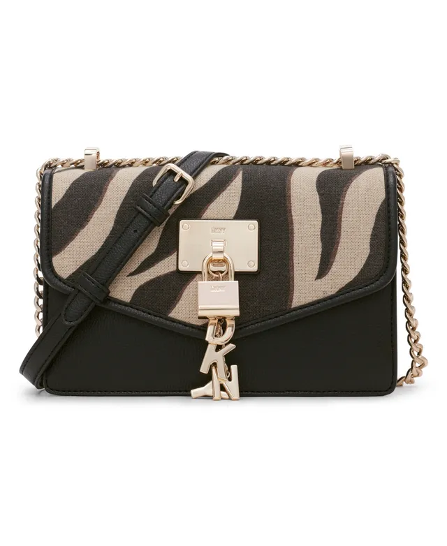 DKNY Ash Small Demi Shoulder Bag