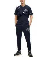 Boss by Hugo x Nfl Men's Tracksuit Bottoms Collection