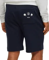 Boss by Hugo x Nfl Men's Shorts Collection