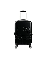 Hello Kitty Ful 21" Hard-Sided Spinner Rolling Carry-On Luggage