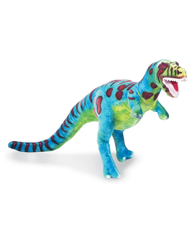 Melissa & Doug T-Rex Dinosaur