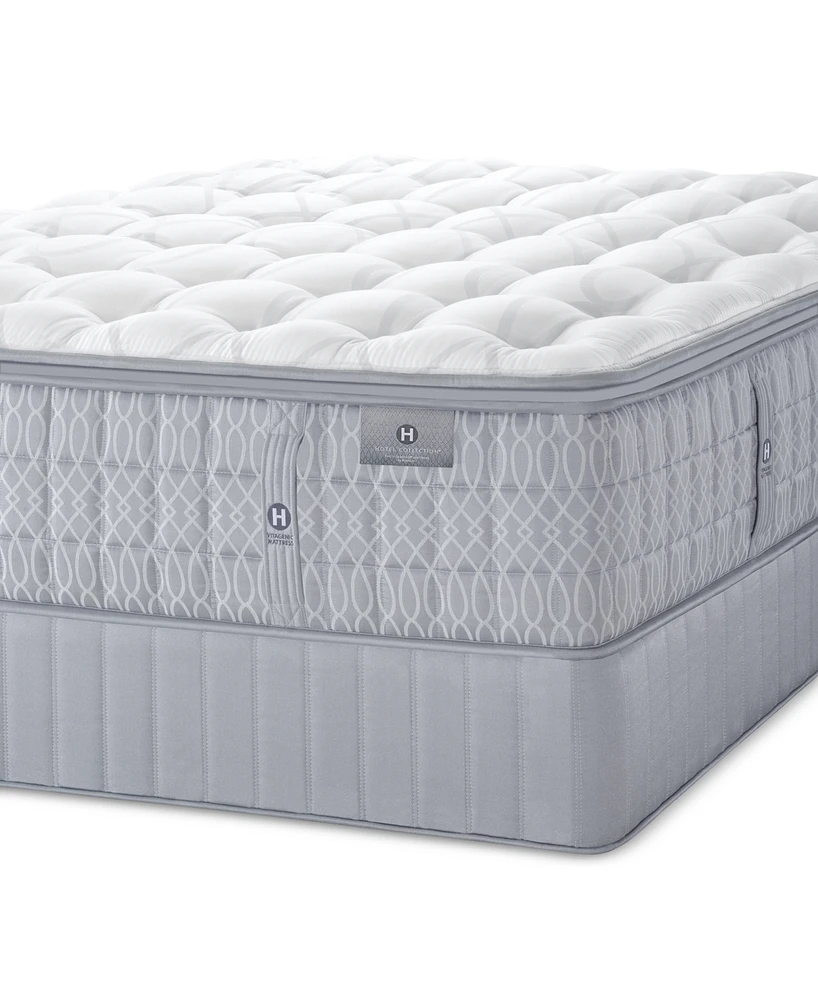 Closeout! Hotel Collection Hotel Grand by Aireloom 14.5" Luxury Firm Mattress Set