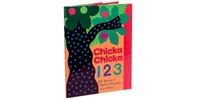 Chicka Chicka 1, 2, 3 by Bill Martin Jr