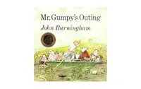 Mr. Gumpy's Outing by John Burningham