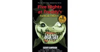 Fazbear Frights Box Set (Five Nights at Freddy's) by Scott Cawthon