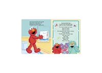 Sesame Street: Happy, Healthy Monsters by Lori C. Froeb