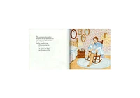 Love You Forever by Robert N. Munsch
