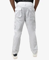 X-Ray Men's Utility Cargo Pants