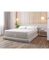 Clean Design Home Rainey Street 14.5" Firm Mattress