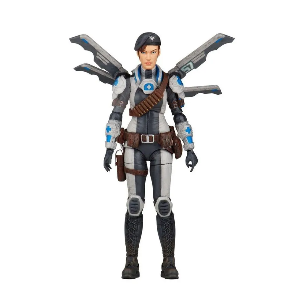 Funko Evolve Legacy 6" Action Figure Val