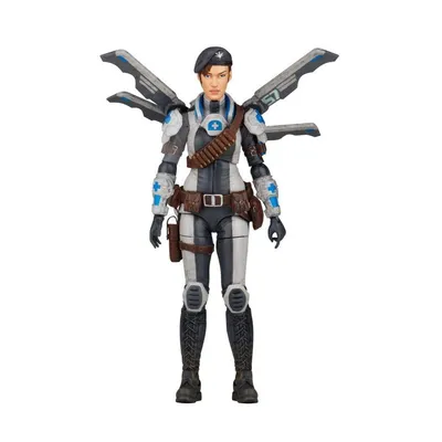 Funko Evolve Legacy 6" Action Figure Val
