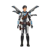Funko Evolve Legacy 6" Action Figure Val