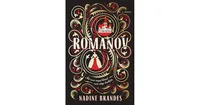 Romanov by Nadine Brandes