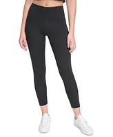 Calvin Klein Performance Women's High-Rise 7/8 Leggings