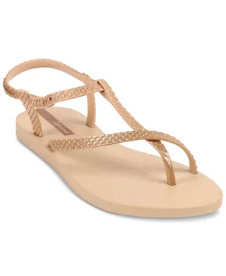 Ipanema Women's Class Wish Ii Strappy Sandals